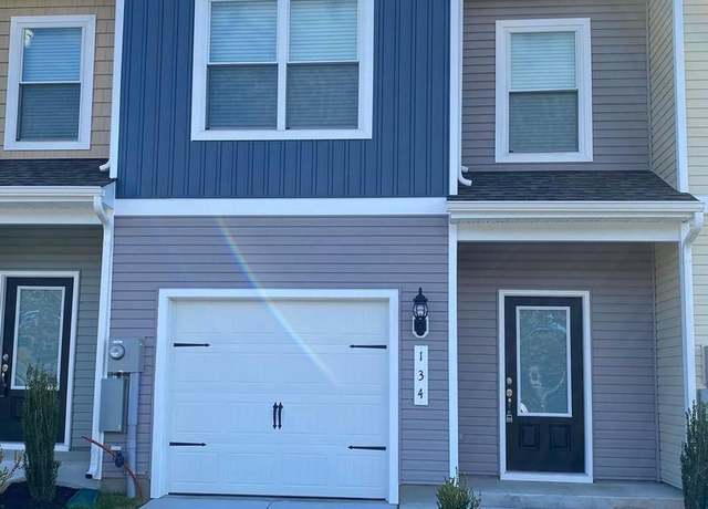 Property at 134 Bloomsbury St, Falling Waters, WV 25419, 3 beds, 2.5 baths