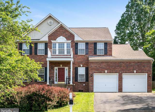 Property at 31 Indian Wells Ct, Charles Town, WV 25414, 4 beds, 3.5 baths