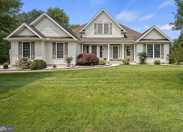 Property at 96 Pear Blossom Ln, Camden Wyoming, DE 19934, 4 beds, 2.5 baths