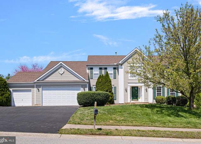 Property at 45 Wyndom Cir, Hockessin, DE 19707, 6 beds, 3 baths