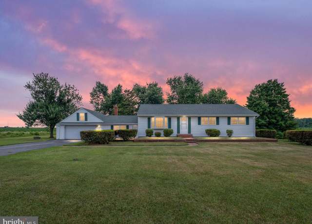 Property at 556 Boyds Corner Rd, Middletown, DE 19709, 3 beds, 1.5 baths