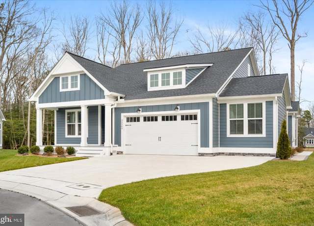 Property at 32209 Longleaf Rd, Frankford, DE 19945, 4 beds, 3 baths