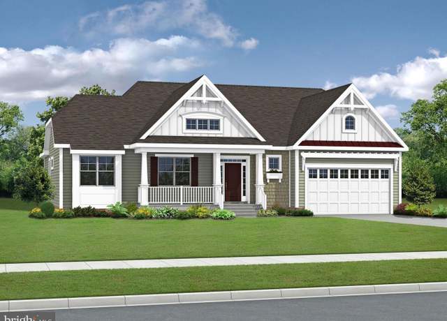 Property at 21782 Eastbridge Loop, Lewes, DE 19958, 5 beds, 4 baths