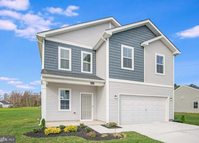 Property at 504 Chatham Dr, Seaford, DE 19973, 4 beds, 2.5 baths