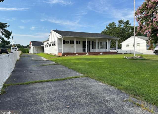Property at 22423 Lewes Georgetown Hwy, Georgetown, DE 19947, 3 beds, 2 baths