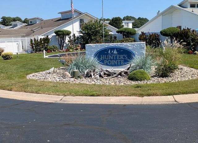 Property at 7 Hunters Pt #7, Millsboro, DE 19966, 3 beds, 3 baths
