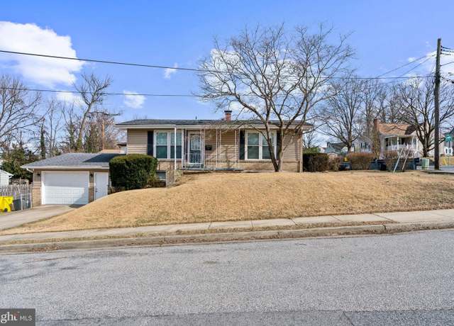 Property at 207 Viewing Ave, Linthicum Heights, MD 21090, 5 beds, 2.5 baths