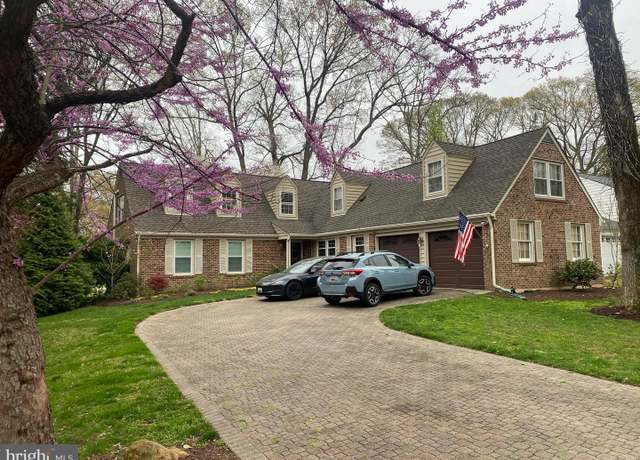Property at 1516 Elwyn Ave, Crofton, MD 21114, 4 beds, 3.5 baths