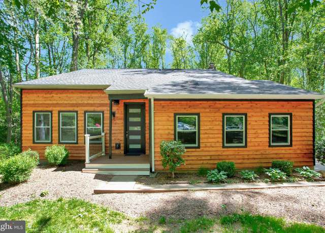 Property at 536 Green River Ct, Annapolis, MD 21401, 4 beds, 2.5 baths