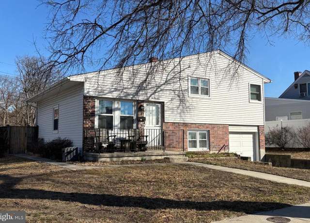 Property at 100 Furnlea Dr, Glen Burnie, MD 21060, 3 beds, 1.5 baths