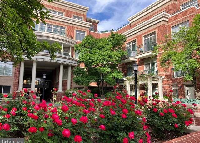 Property at 66 Franklin St #307, Annapolis, MD 21401, 2 beds, 2.5 baths