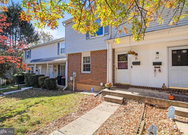 Property at 36 Bon Oak Ct, Reisterstown, MD 21136, 3 beds, 1.5 baths