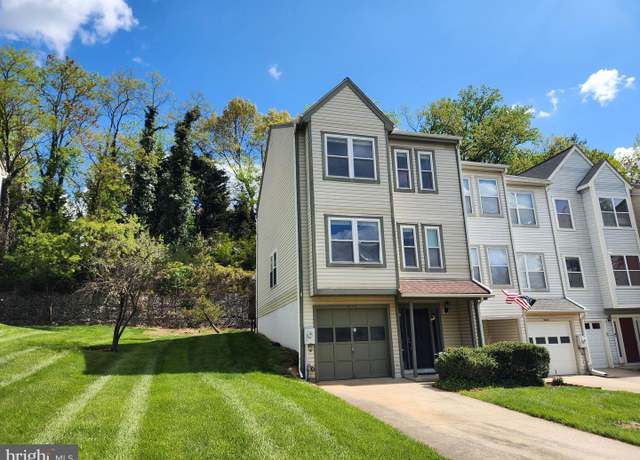 Property at 5629 Ringwood #5629, Halethorpe, MD 21227, 4 beds, 3.5 baths