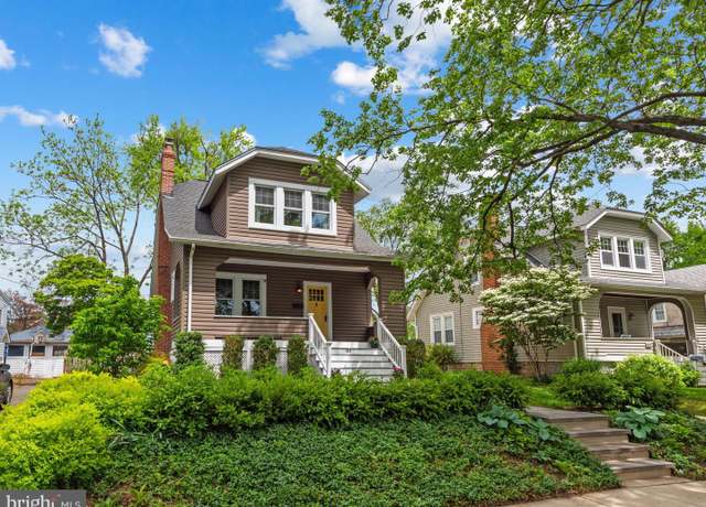 Property at 618 Anneslie Rd, Baltimore, MD 21212, 3 beds, 2.5 baths