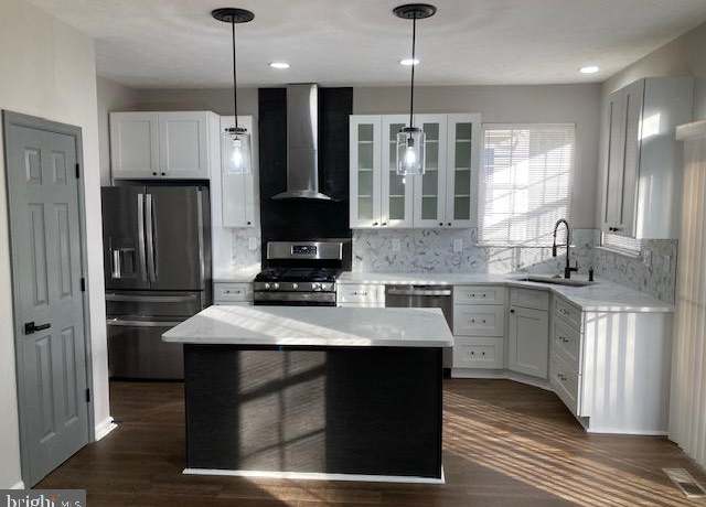 Property at 9831 Endora Ct, Owings Mills, MD 21117, 4 beds, 3.5 baths