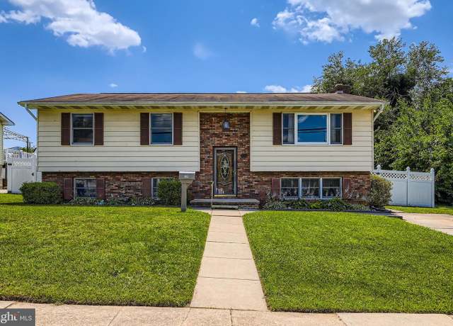 Property at 335 Poplar Rd, Baltimore, MD 21221, 4 beds, 2 baths