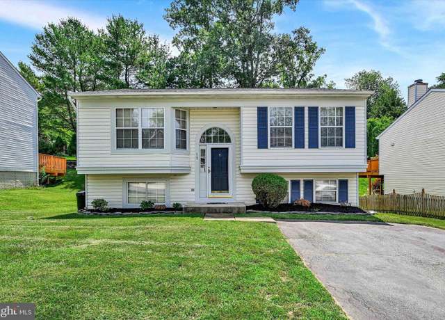 Property at 15 Heavrin Ct, Baltimore, MD 21236, 4 beds, 2 baths