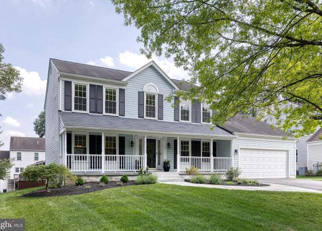 Property at 15 English Elm, Catonsville, MD 21228, 5 beds, 3.5 baths