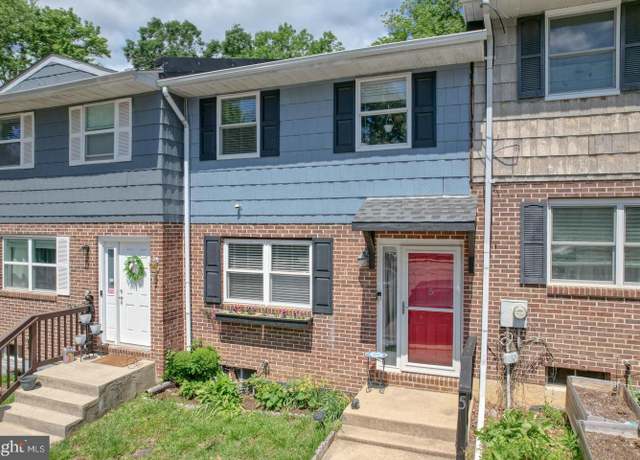 Property at 5 Jamestown Ct, North East, MD 21901, 3 beds, 1.5 baths