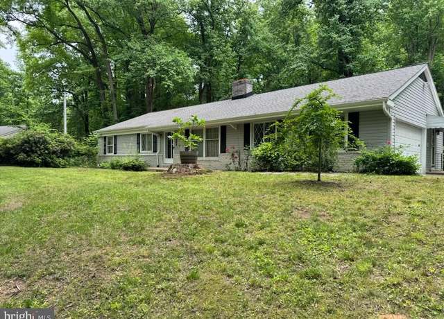 Property at 6262 Sleepy Hollow Rd, La Plata, MD 20646, 5 beds, 3.5 baths