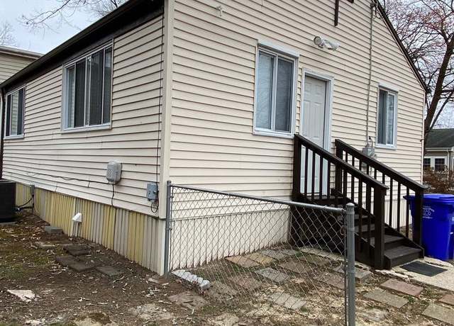 Property at 140 Circle Ave, Indian Head, MD 20640, 2 beds, 1 bath