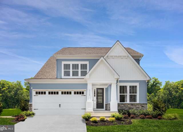 Property at 8630 Resilience St, Waldorf, MD 20603, 4 beds, 3.5 baths