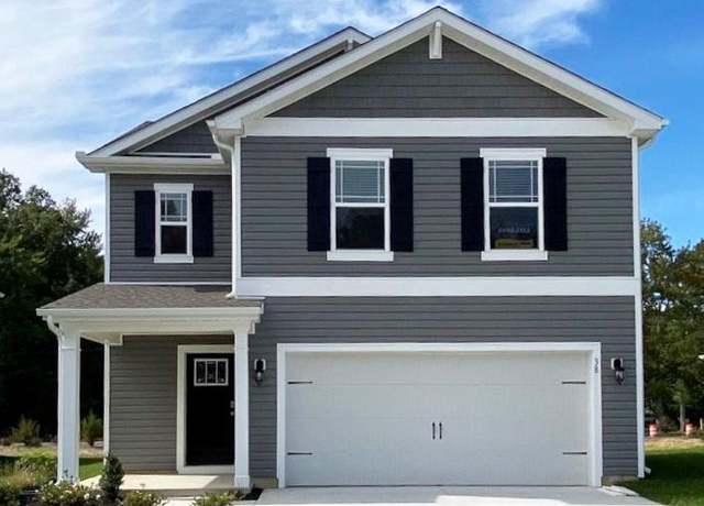 Property at 152 Wood Walk Ave, La Plata, MD 20646, 4 beds, 2.5 baths