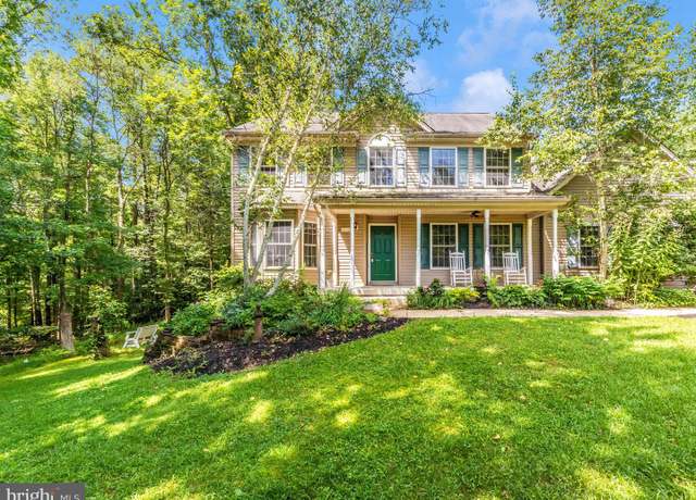 Property at 4600 Innsbruck Ct, La Plata, MD 20646, 4 beds, 4.5 baths