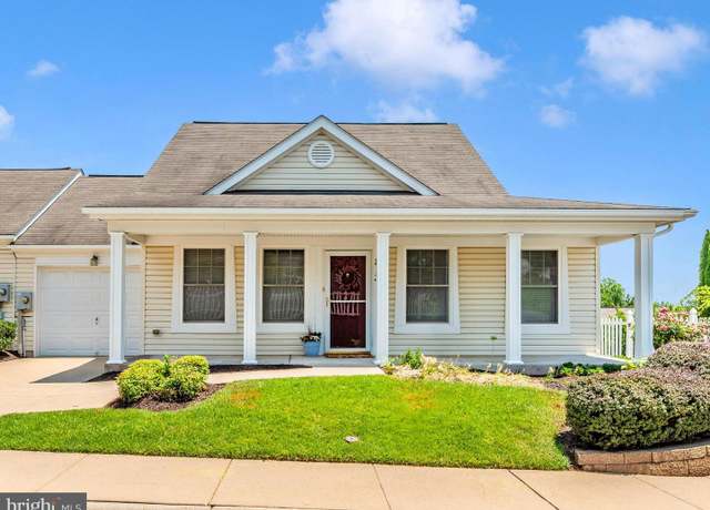 Property at 813 Candy Apple Ave, Mount Airy, MD 21771, 2 beds, 2 baths