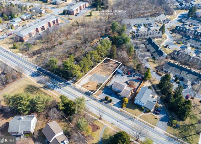 Property at 170 Baughmans Ln, Frederick, MD 21702