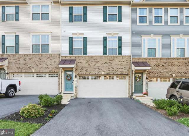 Property at 10708 Saponi Dr, New Market, MD 21774, 3 beds, 2.5 baths