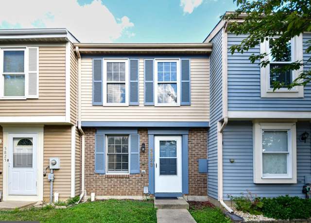 Property at 5823 Drawbridge Ct, Frederick, MD 21703, 2 beds, 1 bath