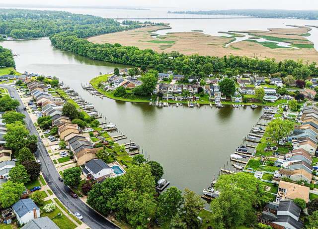 Property at 652 Shore Dr, Joppa, MD 21085, 3 beds, 2 baths