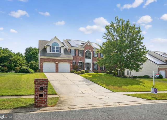 Property at 20 Rock Glenn Rd, Havre De Grace, MD 21078, 4 beds, 3.5 baths