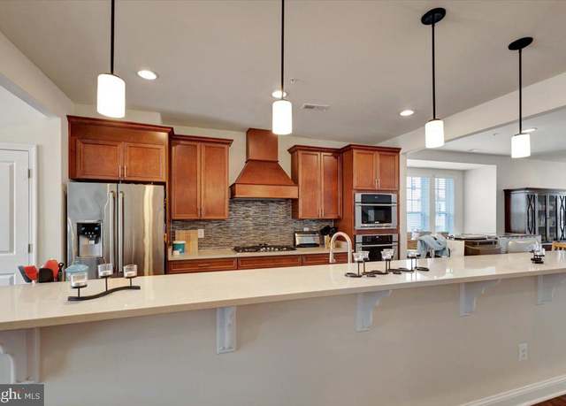 Property at 7328 Harlow Way Unit A, Hanover, MD 21076, 3 beds, 2.5 baths