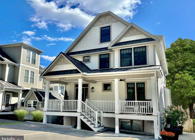 Property at 6427 83rd Pl, Cabin John, MD 20818, 5 beds, 4.5 baths
