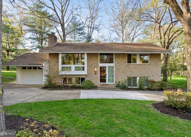 Property at 9 Persimmon Ct, Bethesda, MD 20817, 5 beds, 3 baths