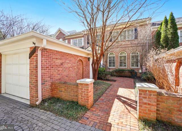Property at 9630 Beman Woods Way, Potomac, MD 20854, 4 beds, 3.5 baths