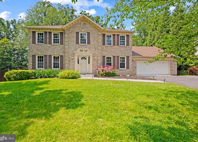 Property at 15016 Wellwood Rd, Silver Spring, MD 20905, 4 beds, 3 baths