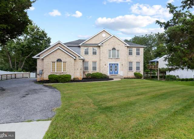 Property at 13937 Alderton Rd, Silver Spring, MD 20906, 6 beds, 4.5 baths