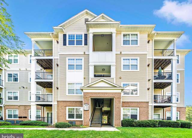 Property at 19606 Galway Bay Cir #401, Germantown, MD 20874, 2 beds, 2 baths