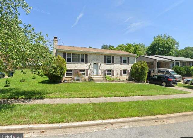 Property at 11700 Butlers Branch Rd, Clinton, MD 20735, 3 beds, 3 baths