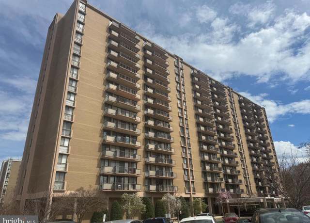 Property at 6100 Westchester Park Dr #506, College Park, MD 20740, 1 bed, 1 bath