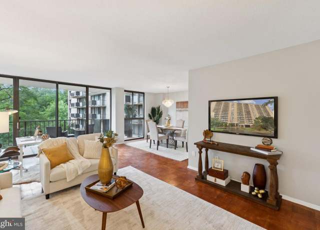 Property at 6100 Westchester Park Dr #506, College Park, MD 20740, 1 bed, 1 bath