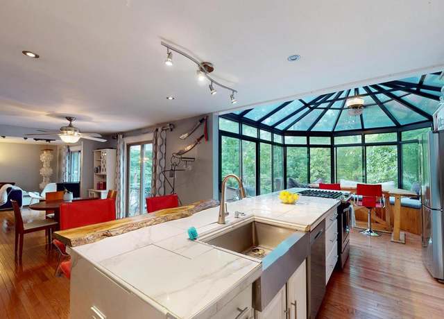 Property at 8609 North Dr, Clinton, MD 20735, 4 beds, 3.5 baths