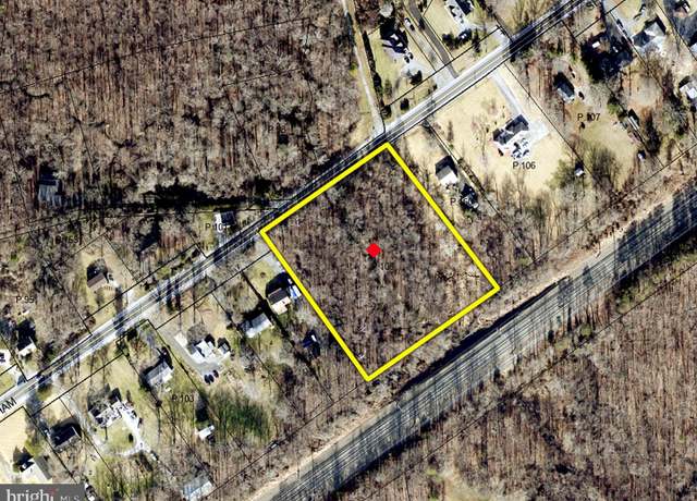Property at 12203 Lanham Severn Rd, Bowie, MD 20720