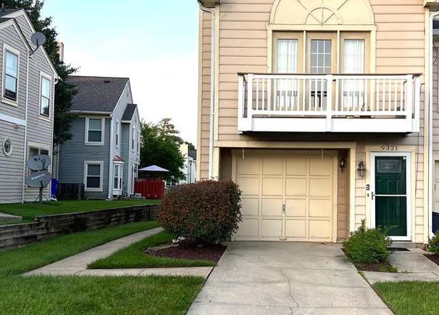 Property at 9321 Player Dr #117, Laurel, MD 20708, 3 beds, 2 baths