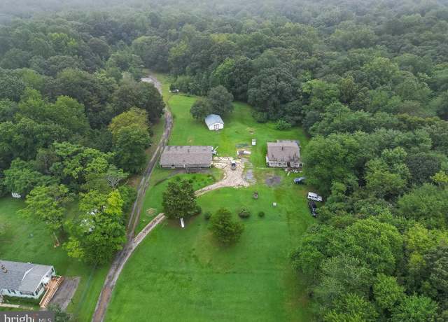 Property at 23212 Neck Rd, Aquasco, MD 20608, 5 beds, 2 baths