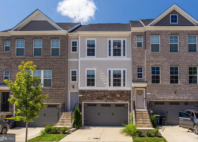Property at 2729 Lewis And Clark Ave, Upper Marlboro, MD 20774, 3 beds, 4 baths