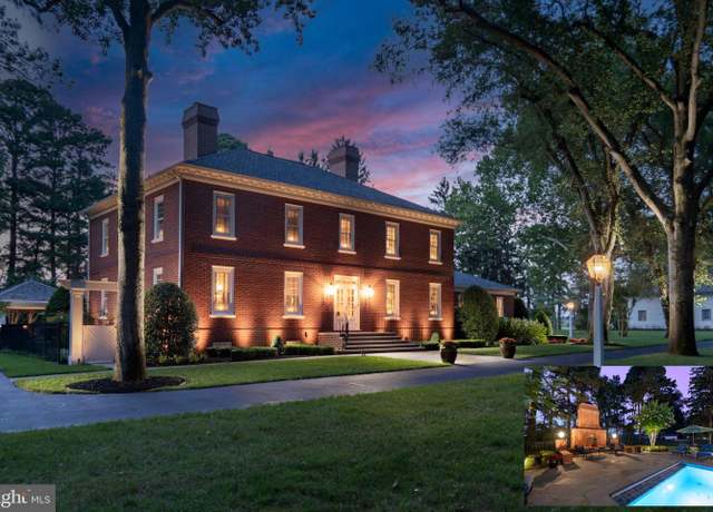 Property at 27534 Crooked Oak Ln, Salisbury, MD 21801, 4 beds, 3.5 baths